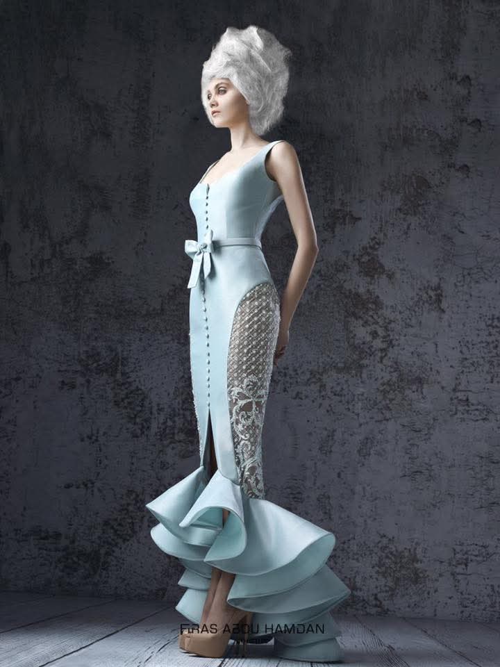 Escape from Versailles — 2018