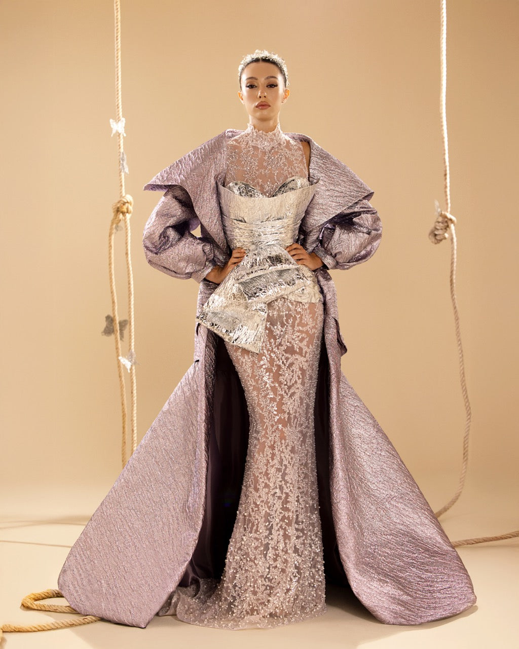 Couture Look 3