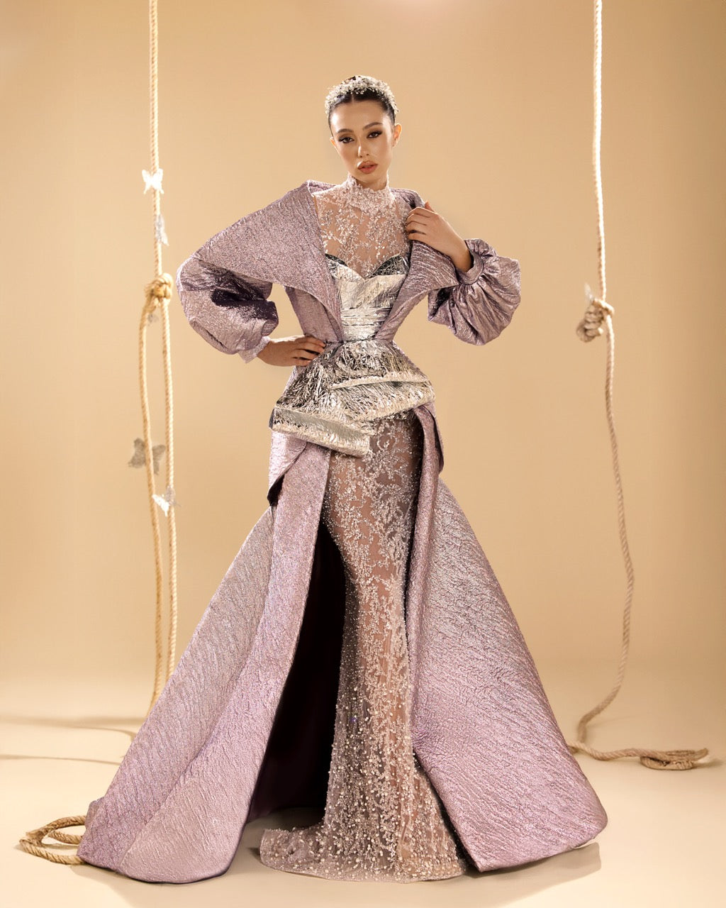 Couture Look 3
