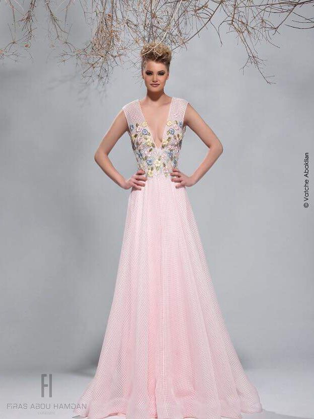 Branche d’Amour — Paris 2016